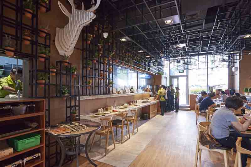 Pho Rest